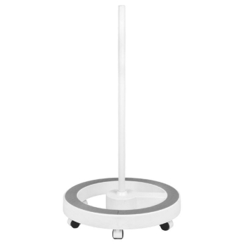 LAMPA WARSZTATOWA LED ELEGANTE 801-L ZE STATYWEM REG. NATĘŻENIE ŚWIATŁA